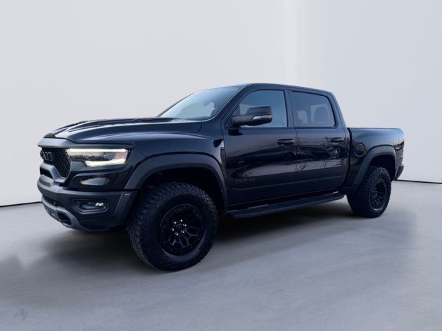 2024 Ram 1500 TRX