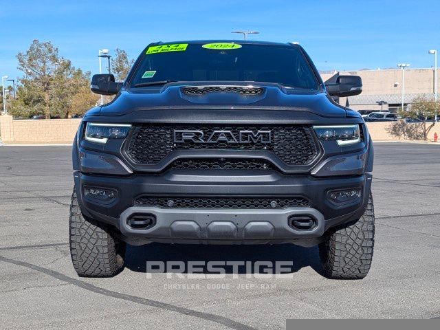 2024 Ram 1500 TRX