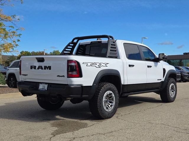 2024 Ram 1500 TRX