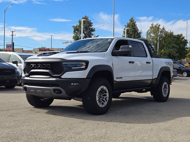 2024 Ram 1500 TRX