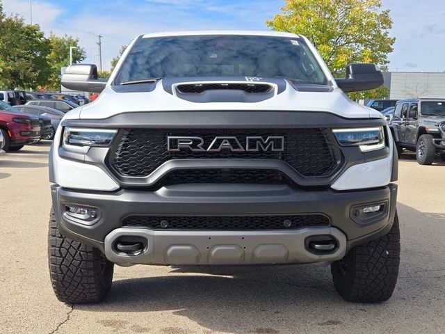 2024 Ram 1500 TRX