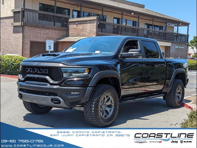 2024 Ram 1500 TRX