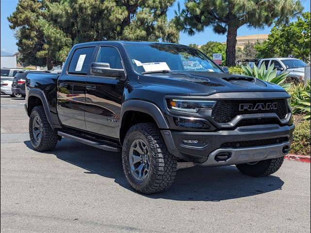 2024 Ram 1500 TRX