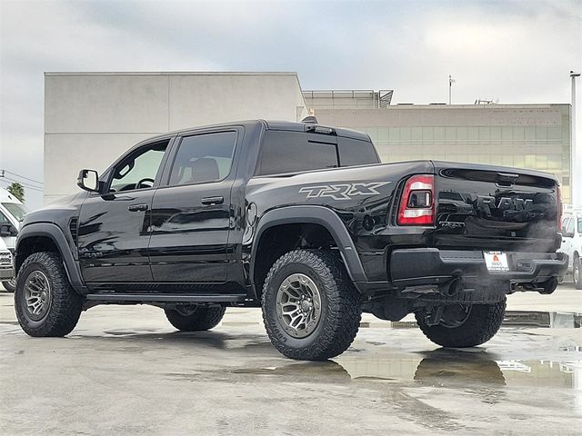 2024 Ram 1500 TRX