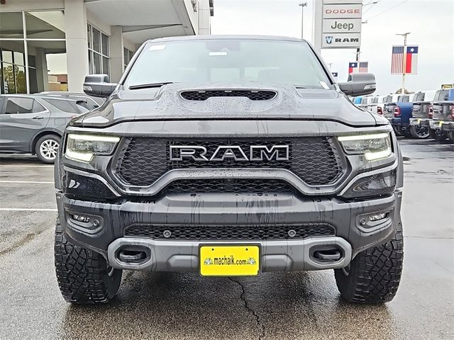 2024 Ram 1500 TRX