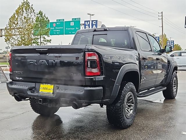 2024 Ram 1500 TRX