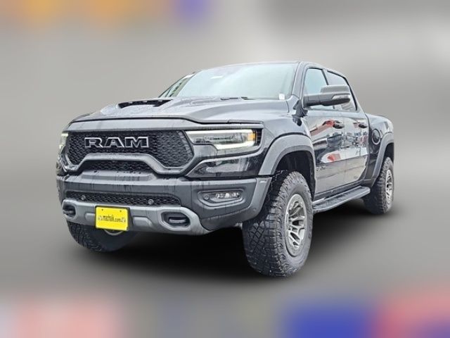 2024 Ram 1500 TRX