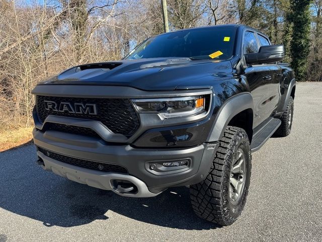 2024 Ram 1500 TRX