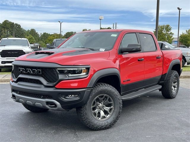 2024 Ram 1500 TRX