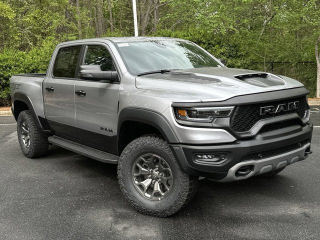 2024 Ram 1500 TRX