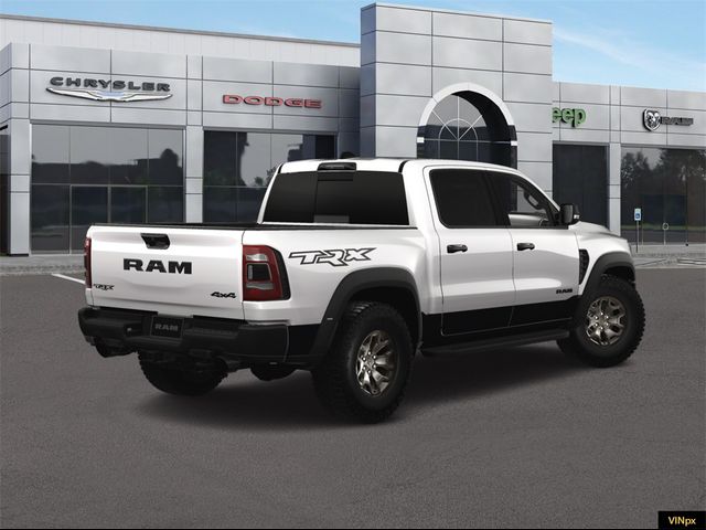 2024 Ram 1500 TRX