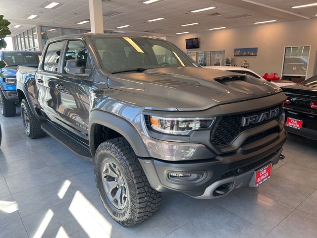 2024 Ram 1500 TRX