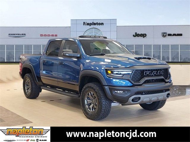 2024 Ram 1500 TRX