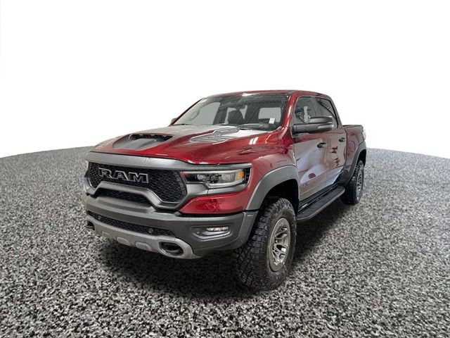 2024 Ram 1500 TRX