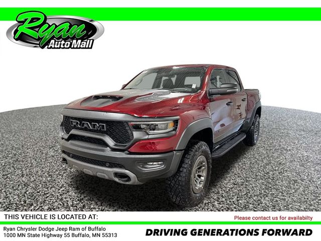 2024 Ram 1500 TRX