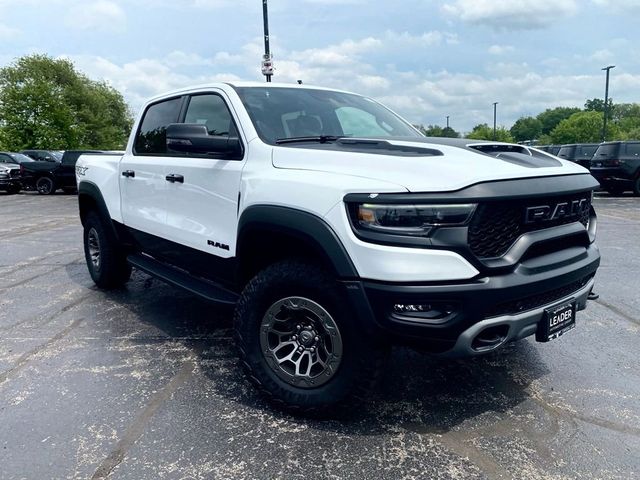 2024 Ram 1500 TRX