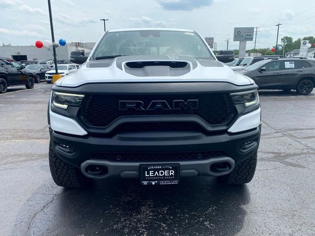 2024 Ram 1500 TRX