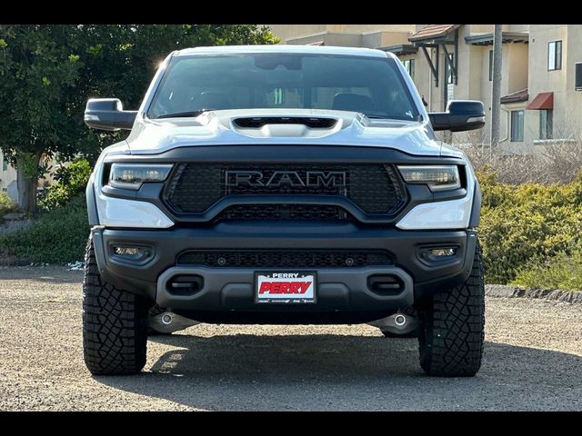 2024 Ram 1500 TRX