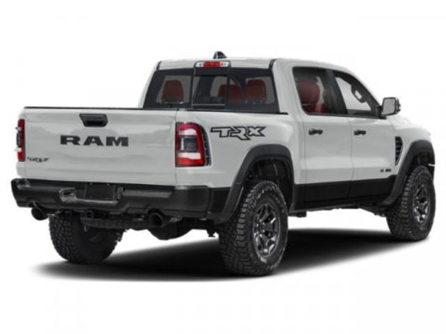 2024 Ram 1500 TRX