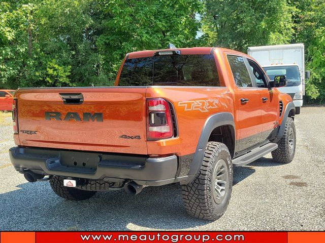 2024 Ram 1500 TRX