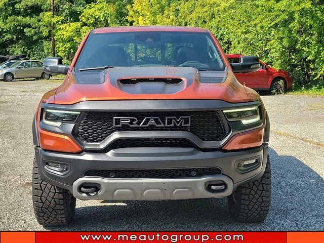 2024 Ram 1500 TRX