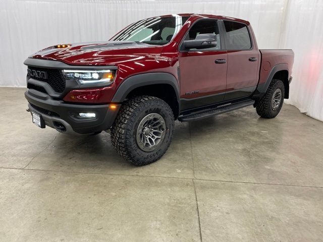 2024 Ram 1500 TRX