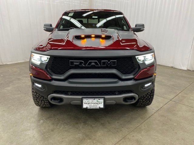 2024 Ram 1500 TRX