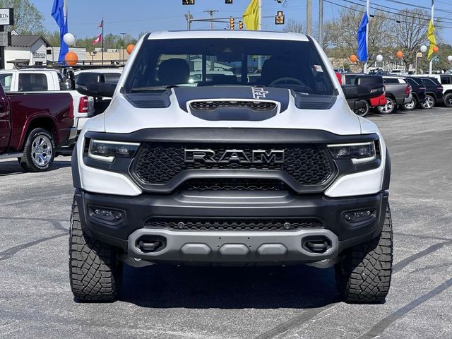 2024 Ram 1500 TRX