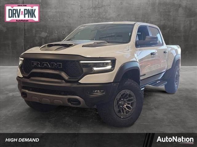 2024 Ram 1500 TRX