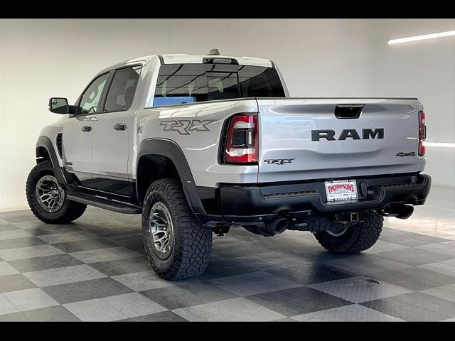 2024 Ram 1500 TRX