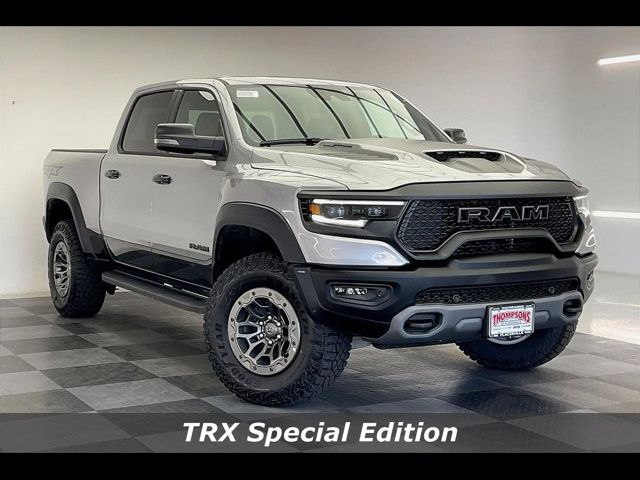 2024 Ram 1500 TRX