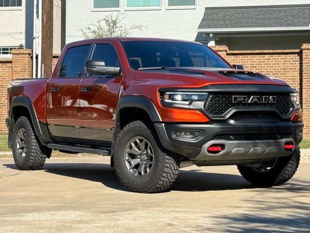 2024 Ram 1500 TRX