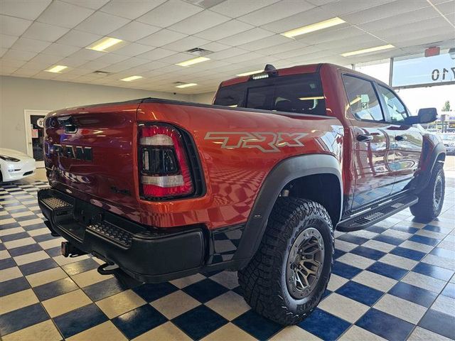 2024 Ram 1500 TRX