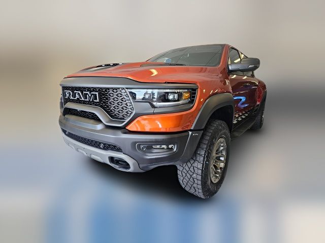 2024 Ram 1500 TRX