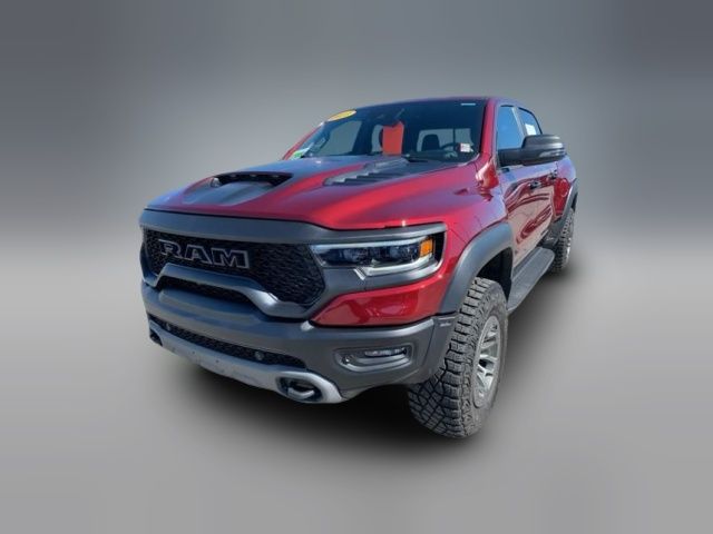 2024 Ram 1500 TRX