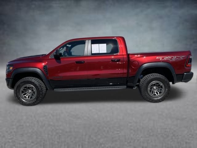 2024 Ram 1500 TRX