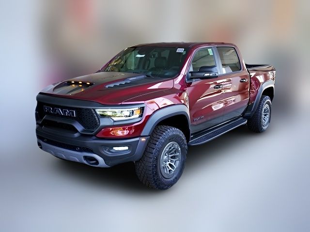 2024 Ram 1500 TRX