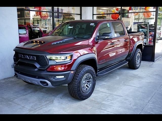 2024 Ram 1500 TRX