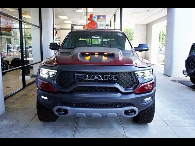 2024 Ram 1500 TRX