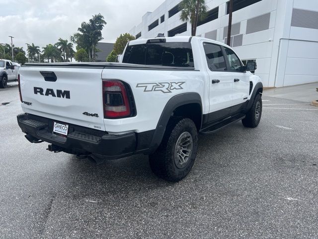 2024 Ram 1500 TRX