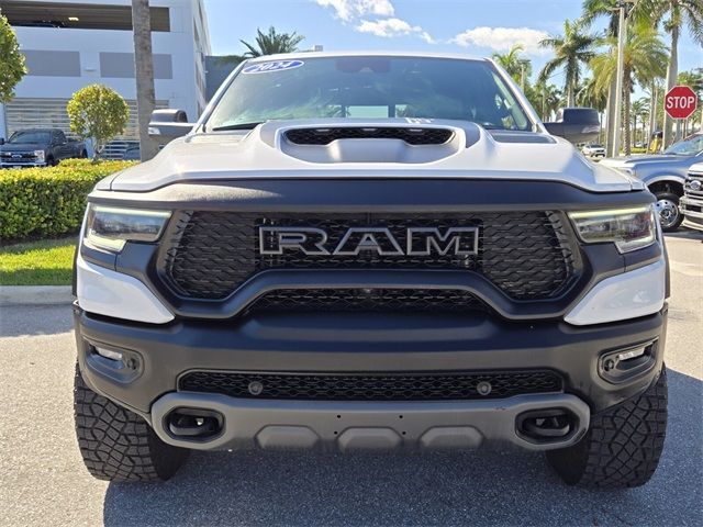 2024 Ram 1500 TRX