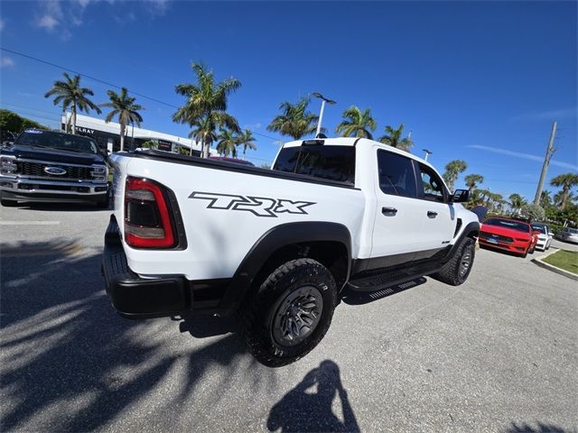 2024 Ram 1500 TRX