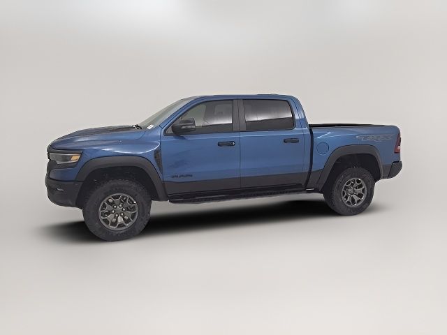 2024 Ram 1500 TRX