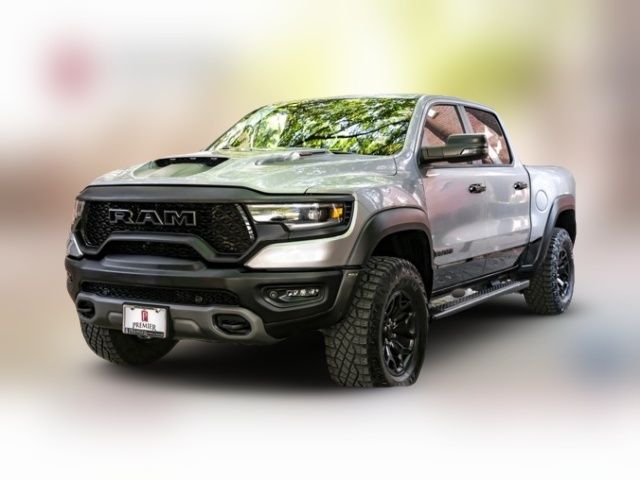 2024 Ram 1500 TRX