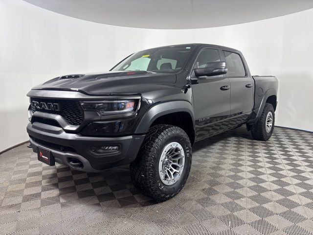 2024 Ram 1500 TRX