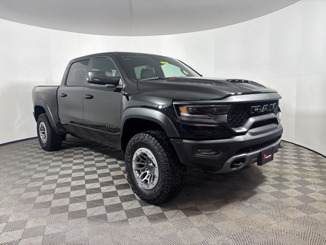 2024 Ram 1500 TRX