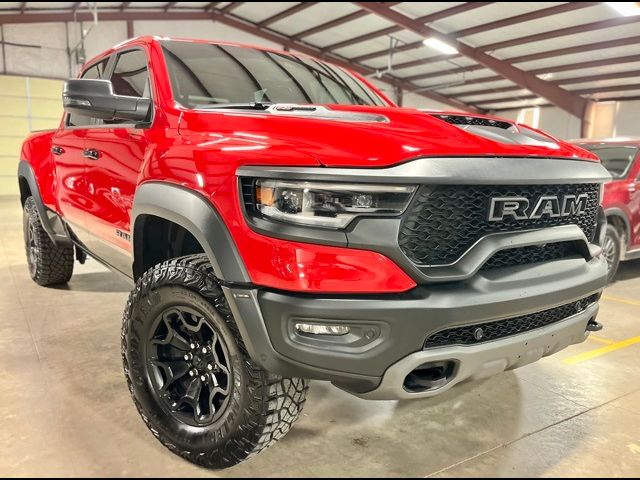 2024 Ram 1500 TRX