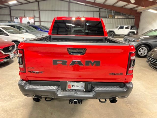 2024 Ram 1500 TRX