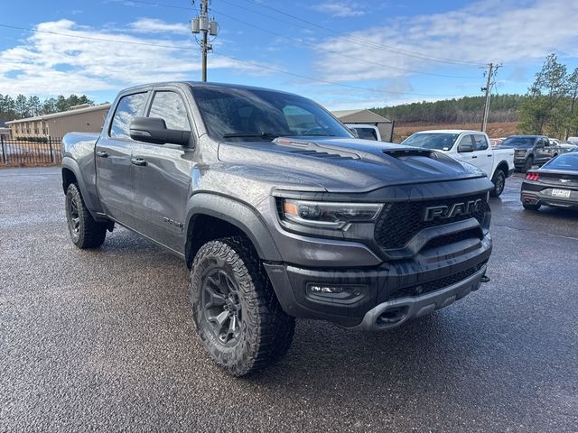 2024 Ram 1500 TRX