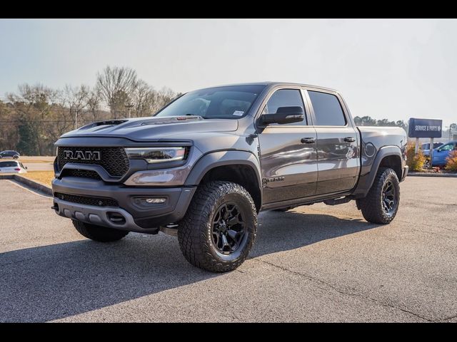 2024 Ram 1500 TRX